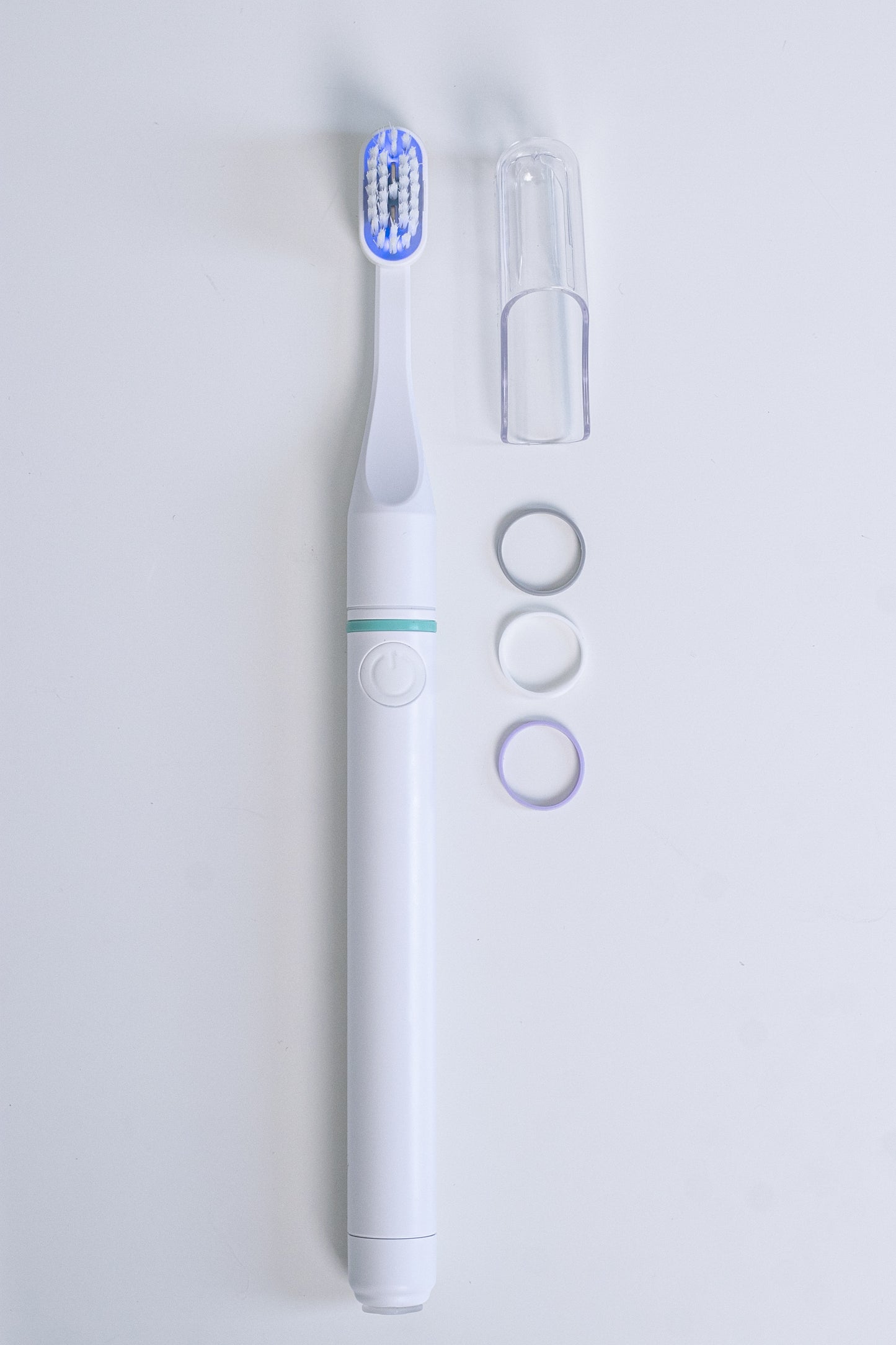 Tromatz Pro bioelektrinis dantų šepetėlis