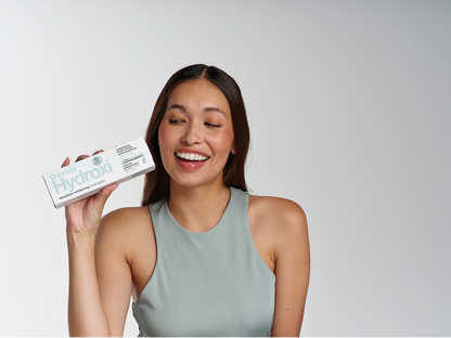 Kasdieninis dantų priežiūros rinkinys - jautriems dantims